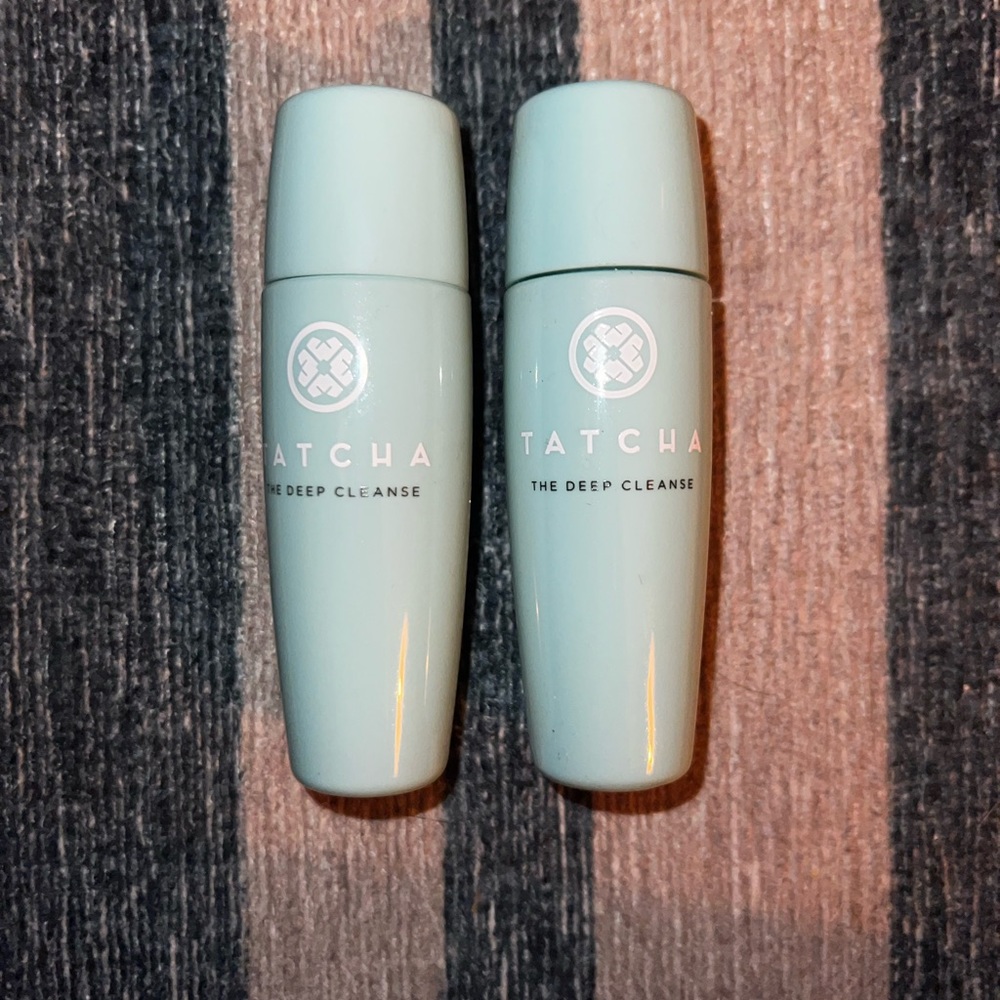 TATCHA The Deep Cleanse - 25ml (2)
